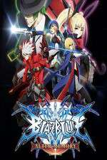 Watch Blazblue: Alter Memory Myflixer