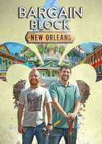 Watch Bargain Block New Orleans Myflixer