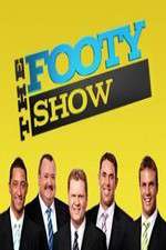 Watch The Footy Show (NRL) Myflixer