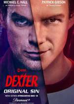 Watch Dexter: Original Sin Myflixer