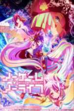 Watch No Game, No Life Myflixer