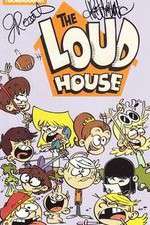 Watch The Loud House Myflixer