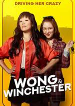 Watch Wong & Winchester Myflixer