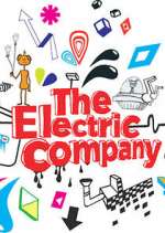Watch The Electric Company Myflixer