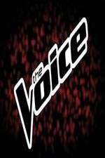 Watch The Voice AU Myflixer