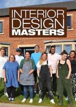 Watch Interior Design Masters with Alan Carr Myflixer