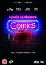 Watch Comics Myflixer