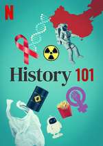 Watch History 101 Myflixer