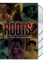 Watch Roots The Next Generations Myflixer
