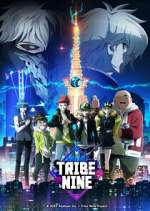 Watch Tribe Nine Myflixer