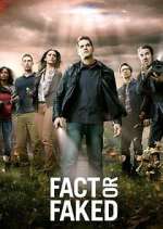 Watch Fact or Faked: Paranormal Files Myflixer
