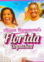 Watch Alison Hammond\'s Florida Unpacked Myflixer