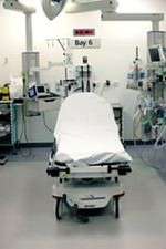 Watch Secret Life of the Hospital Bed Myflixer