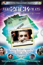 Watch The Zack Files Myflixer