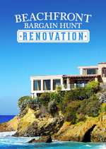 Watch Beachfront Bargain Hunt: Renovation Myflixer
