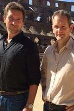 Watch Italy's Invisible Cities Myflixer