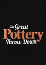 Watch The Great Pottery Throw Down Myflixer