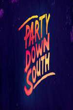 Watch Party Down South Myflixer
