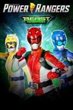Watch Power Rangers: Beast Morphers Myflixer