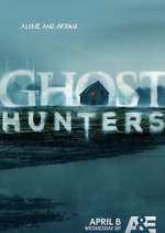 Watch Ghost Hunters Myflixer