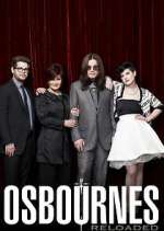 Watch Osbournes: Reloaded Myflixer