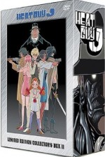 Watch Heat Guy J Myflixer