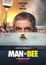 Watch Man Vs Bee Myflixer