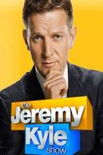 Watch The Jeremy Kyle Show (US) Myflixer