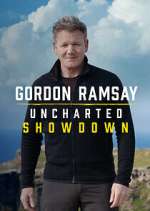 Watch Gordon Ramsay: Uncharted Showdown Myflixer