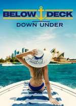 below deck down under season 4 episode 1 tv poster