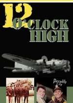 Watch 12 O'Clock High Myflixer