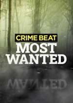 Watch Crime Beat: Most Wanted Myflixer