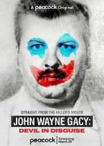 Watch John Wayne Gacy: Devil in Disguise Myflixer