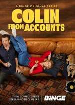 Watch Colin from Accounts Myflixer