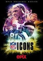 Watch NFL Icons Myflixer