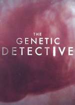 Watch The Genetic Detective Myflixer
