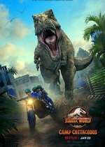 Watch Jurassic World: Camp Cretaceous Myflixer
