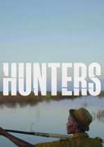 Watch Hunters Myflixer