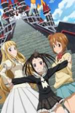 Watch Soul Eater Not! Myflixer