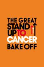 Watch The Great Celebrity Bake Off for SU2C Myflixer
