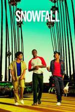 Watch Snowfall Myflixer