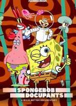 Watch SpongeBob DocuPants Myflixer