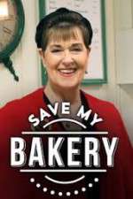 Watch Save My Bakery Myflixer