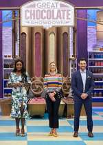 Watch Great Chocolate Showdown Myflixer