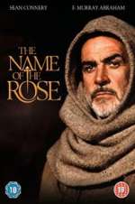 Watch The Name of the Rose Myflixer