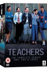 Watch Teachers Myflixer