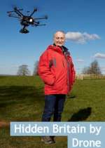 Watch Hidden Britain by Drone Myflixer