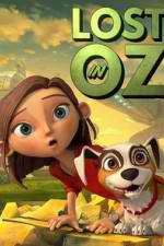 Watch Lost in Oz Myflixer
