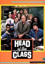 Watch Head of the Class Myflixer