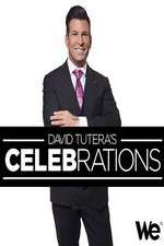 Watch David Tutera's CELEBrations Myflixer